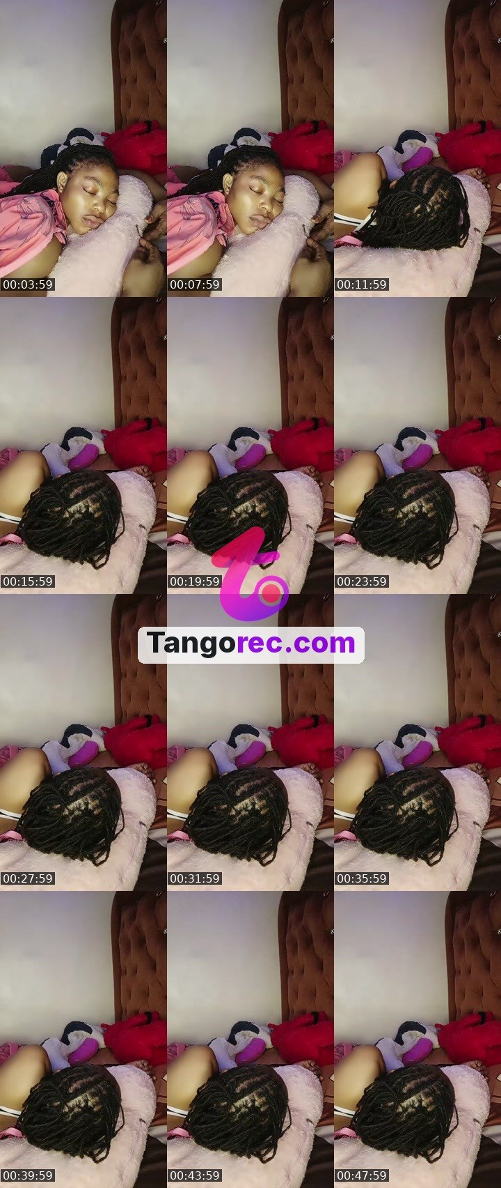 @jlove680 Tango live from 2026-09-30