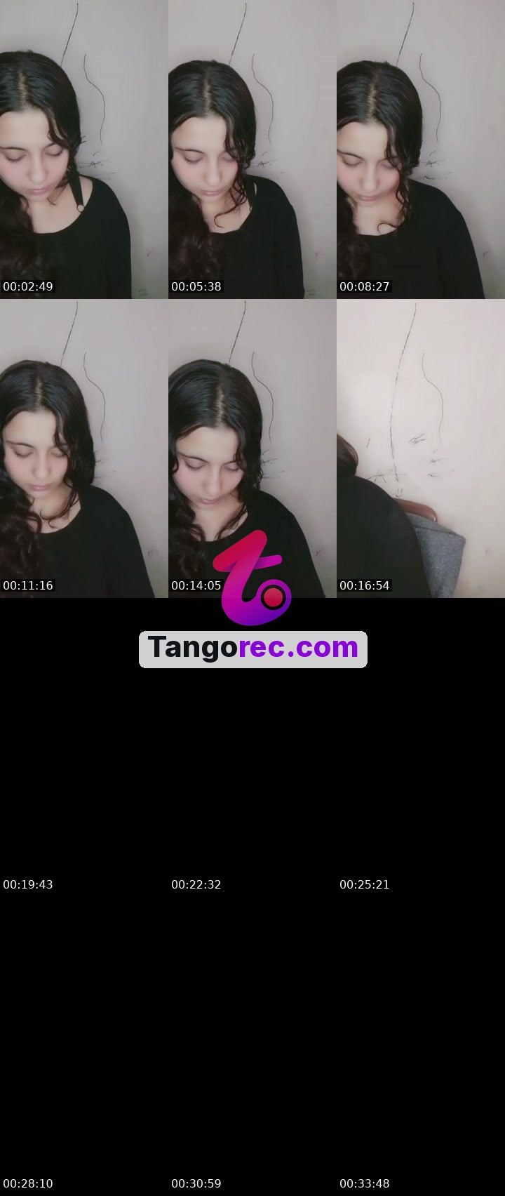 @1mmm1 Tango live from 2026-09-30