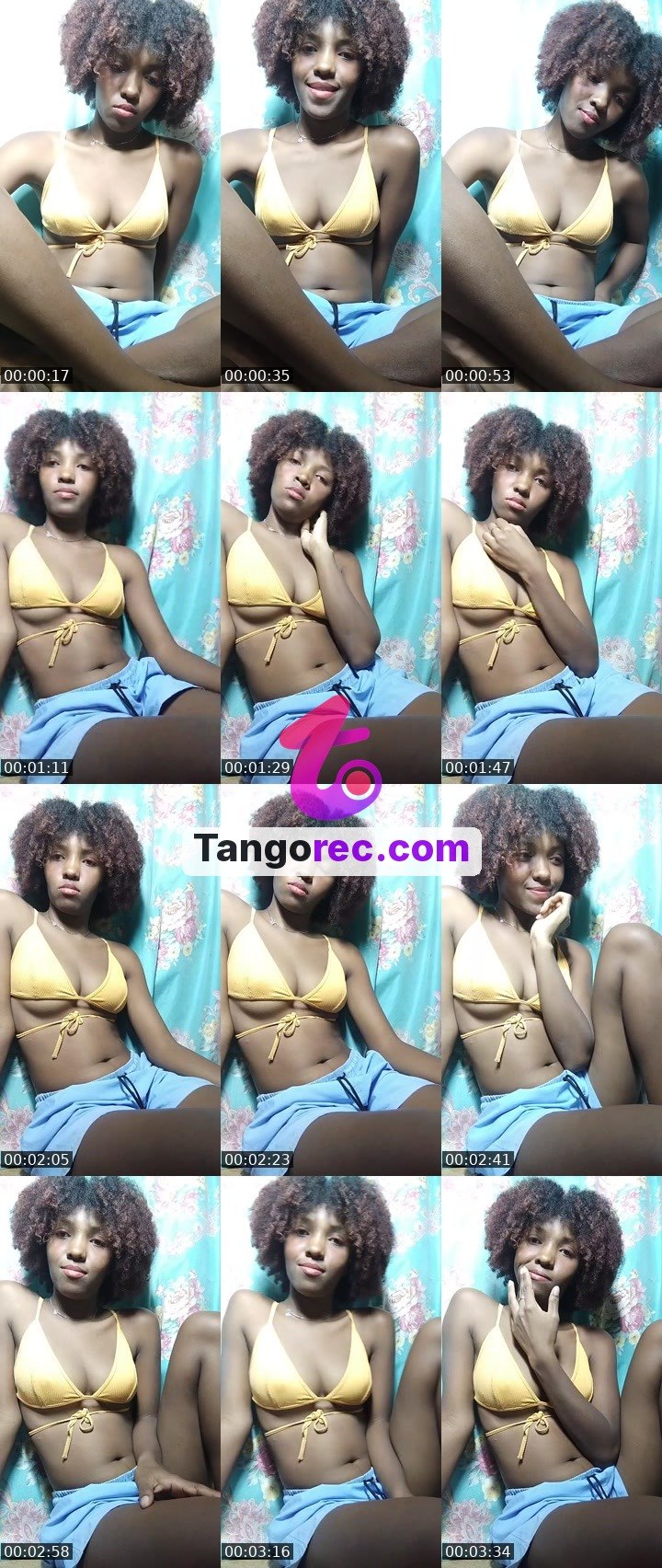 @funnycat-124820 Tango live from 2026-09-30