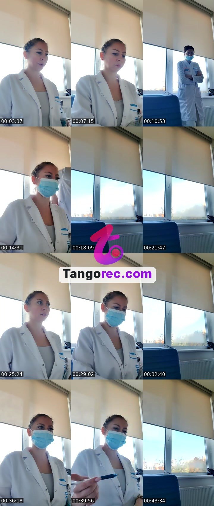 @mvmuro Tango live from 2026-09-30