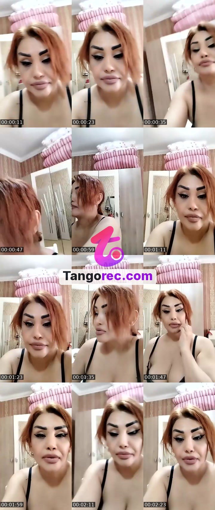 @cuteelephant-29859 Tango live from 2026-09-30