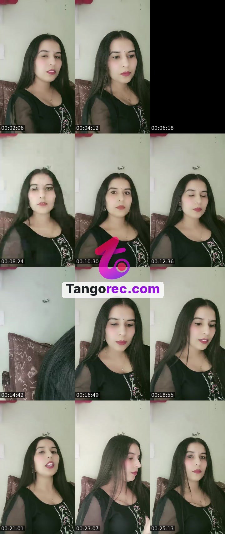 @mannuchaudhari Tango LIVE