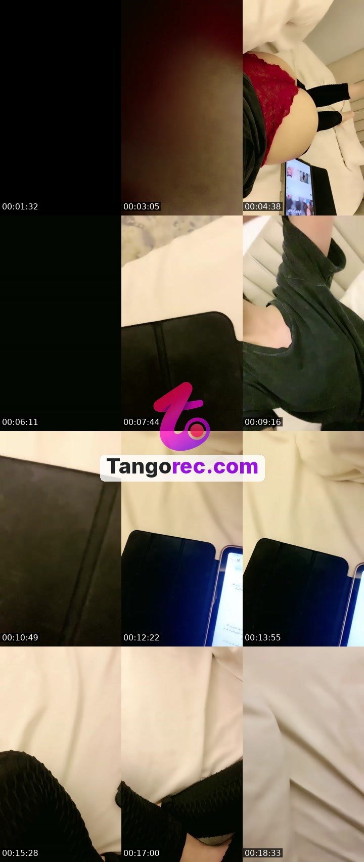 @iii Tango live from 2026-09-30