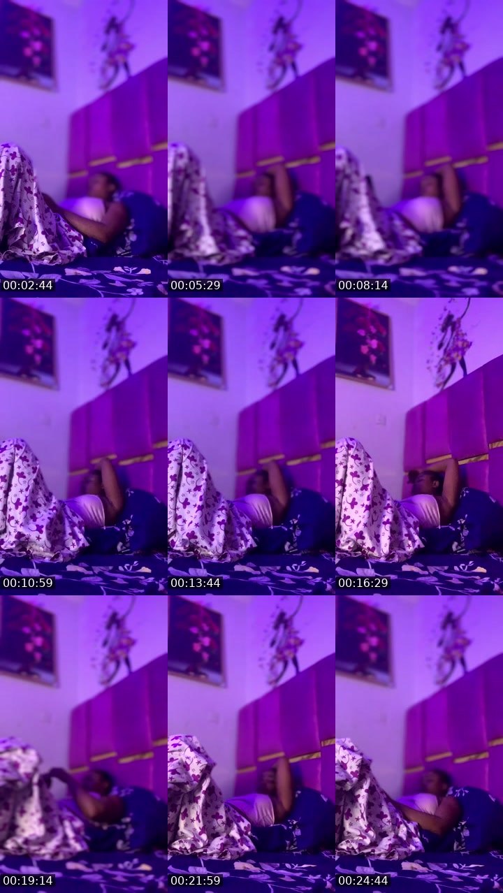@black-girl22 Tango live from 2026-08-04
