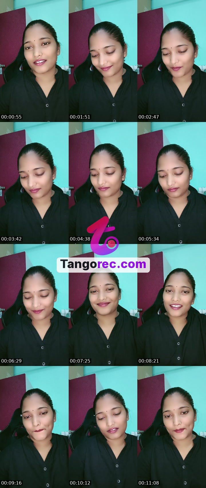 @chitti000 Tango LIVE