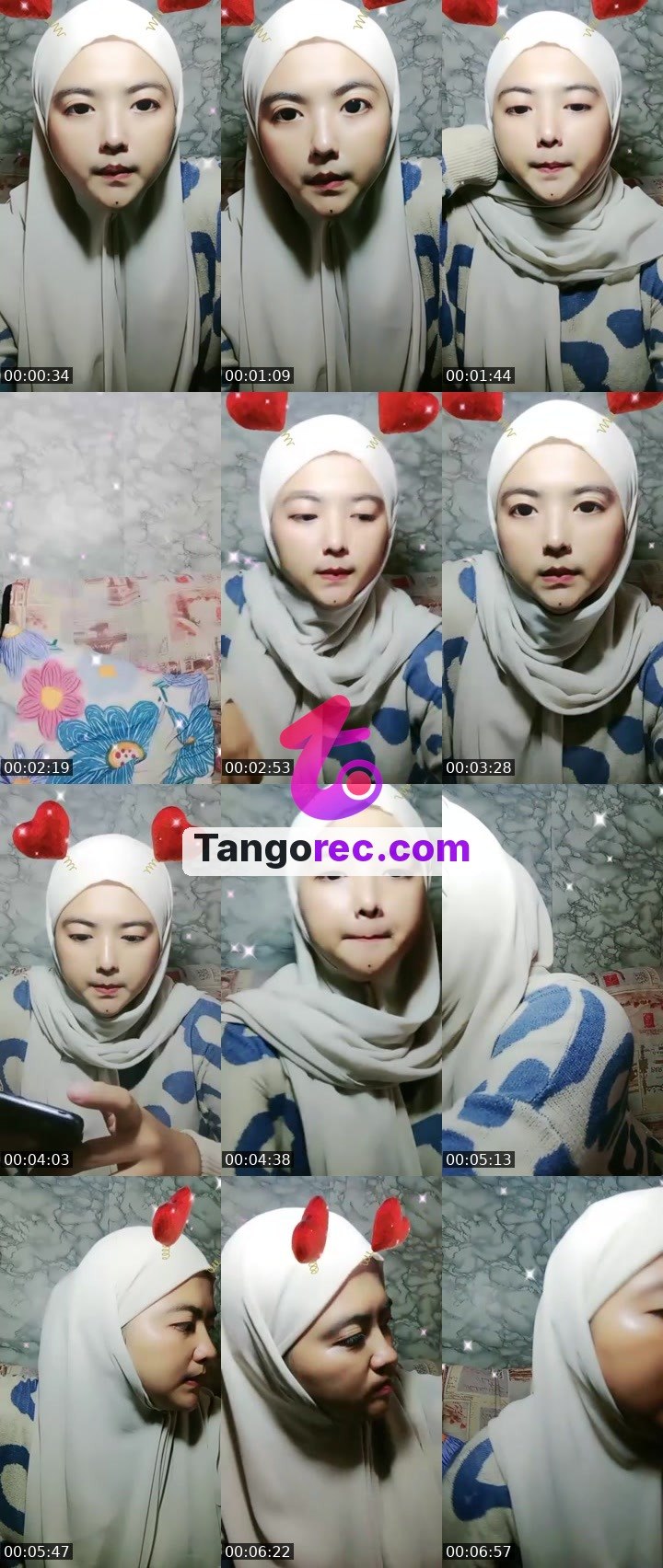 @sseze1515247 Tango LIVE