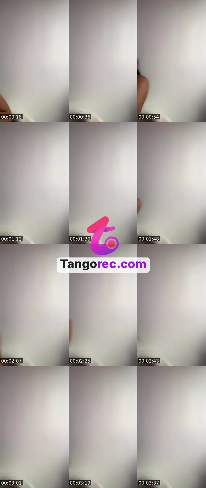 @samaralove Tango LIVE