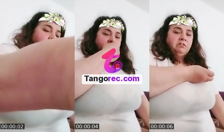 @zingollulu Tango LIVE