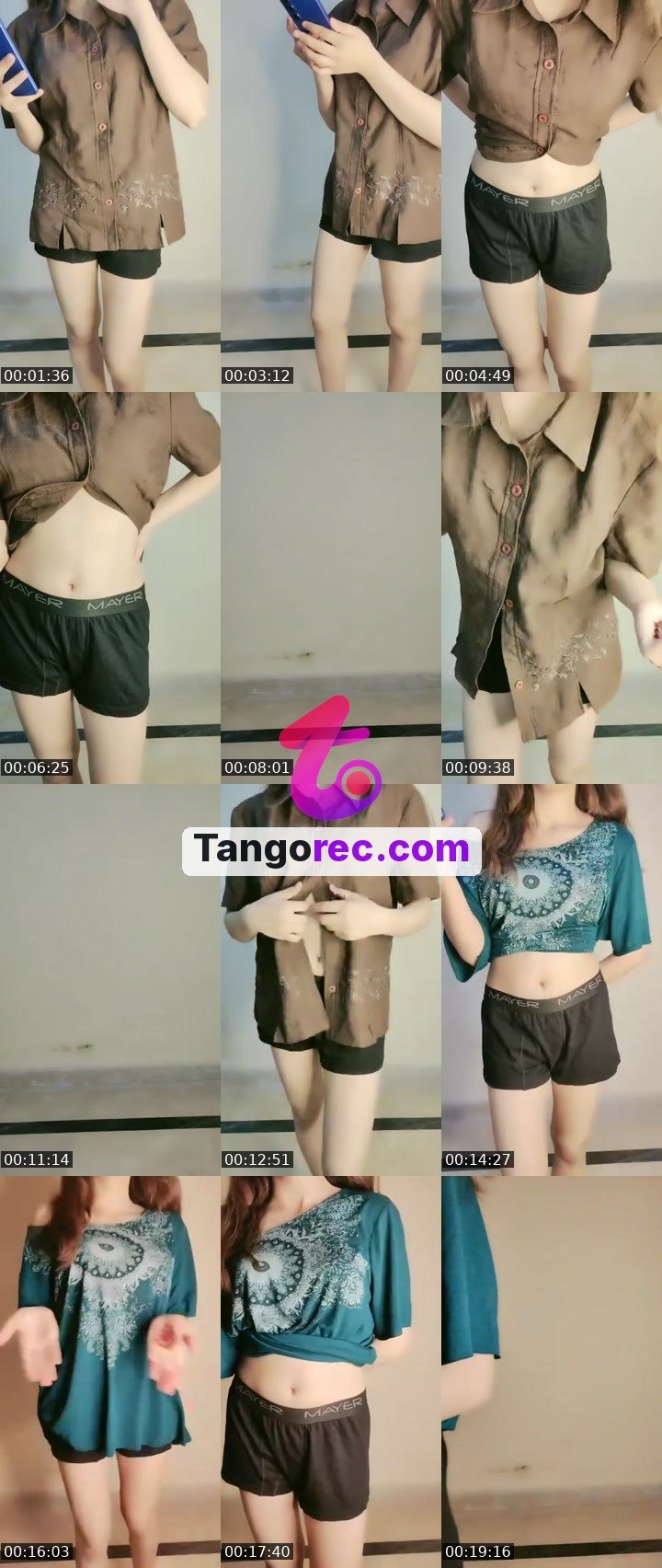 @sistrology Tango live from 2026-09-30