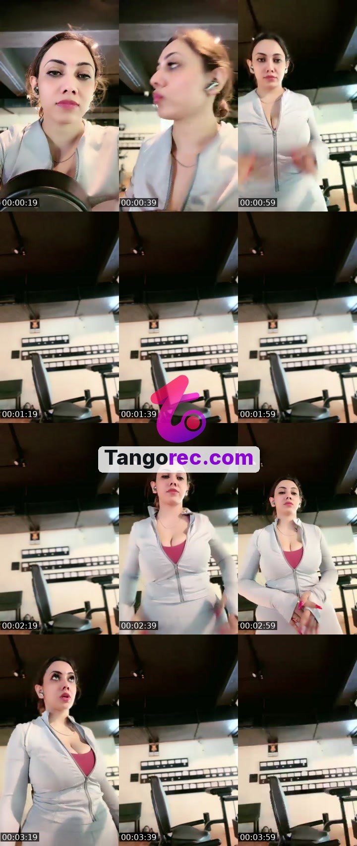 @tactical-bulldog-79078 Tango LIVE