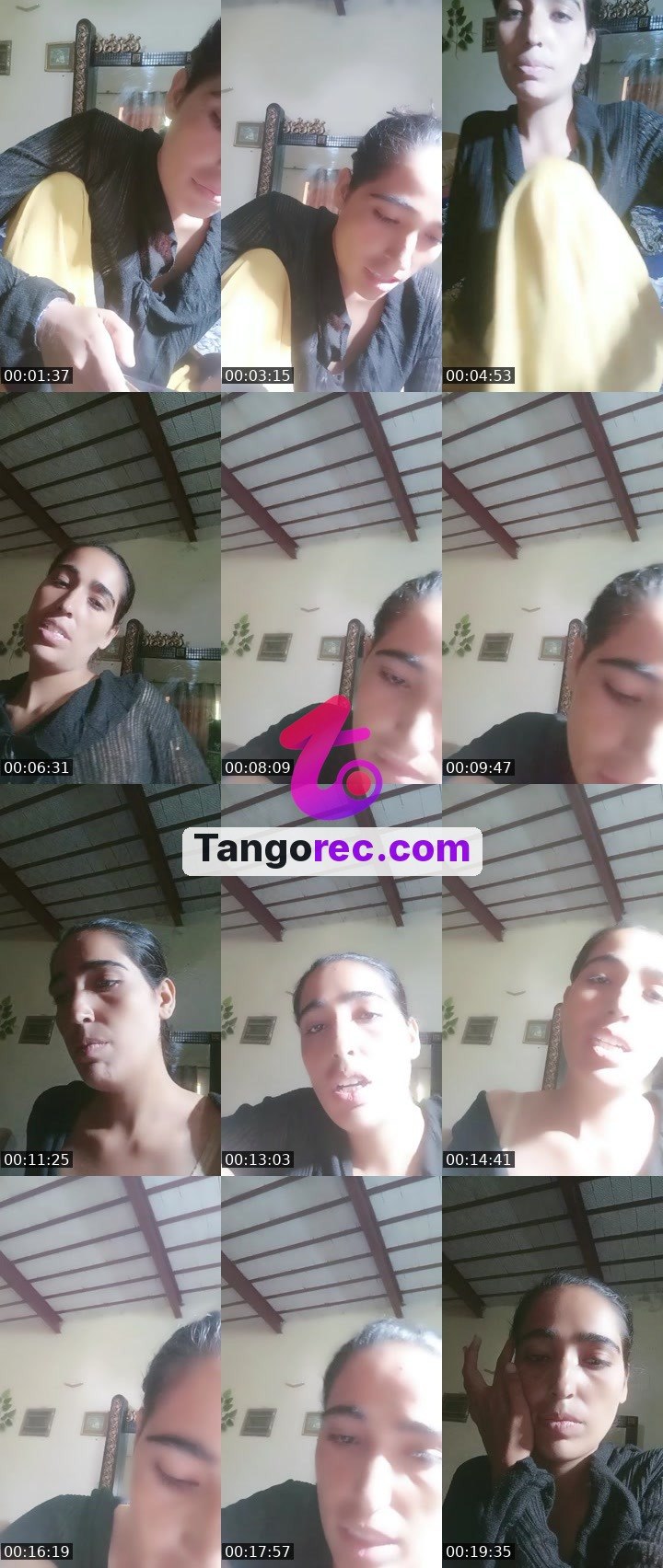 @cuddlylion-11661 Tango LIVE