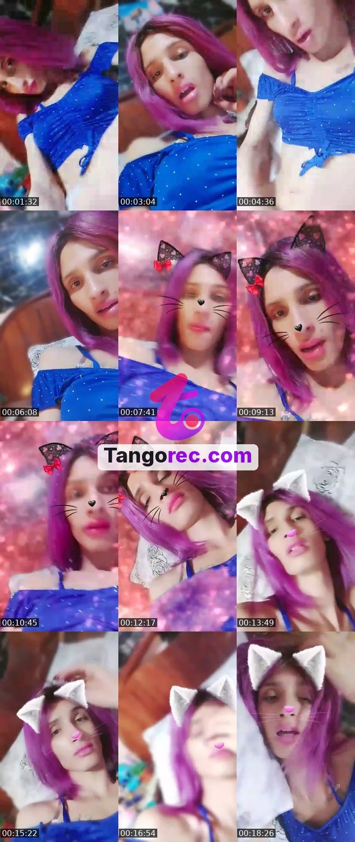 @princepanther-36033 Tango LIVE