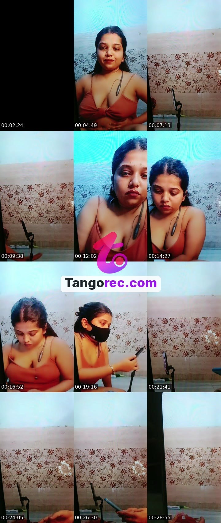 @rubi-12343 Tango LIVE