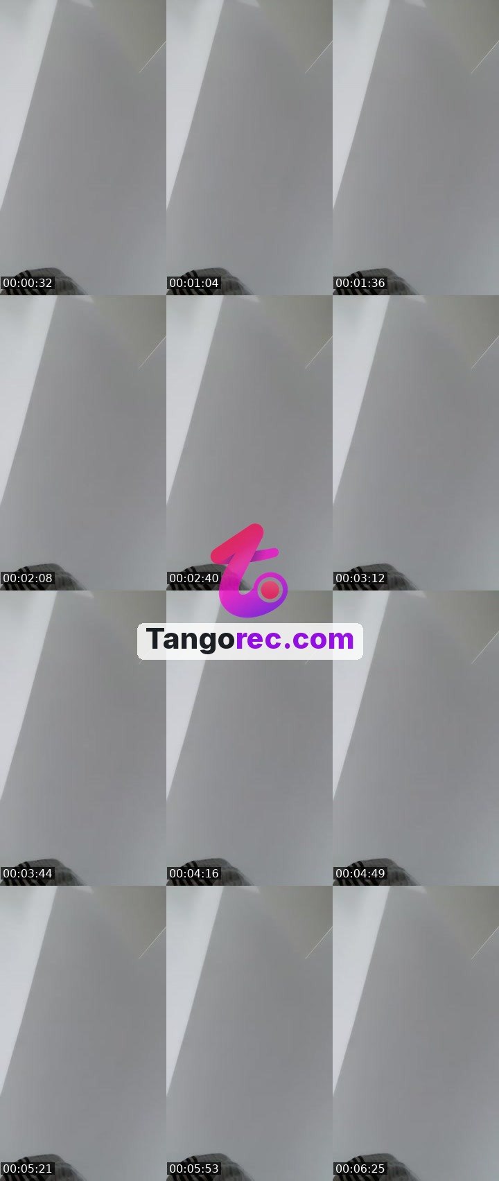 @ichhasseeuch Tango LIVE