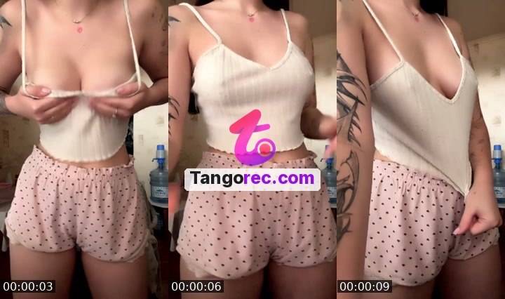 @rapidbadger-16019 Tango live from 2026-09-30