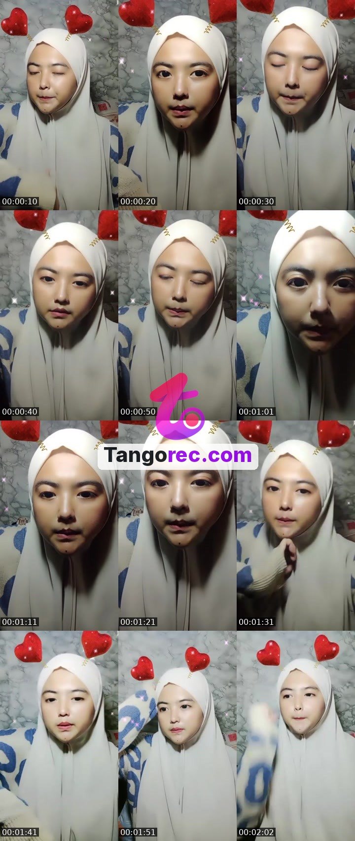 @sseze1515247 Tango LIVE