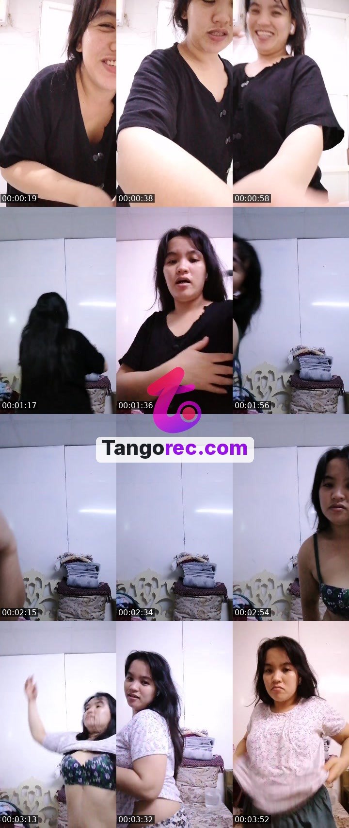 @businessbear-258060 Tango LIVE
