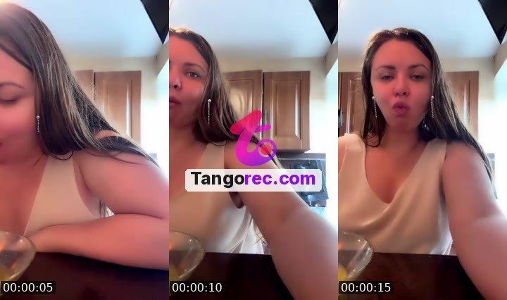 @blond35 Tango LIVE