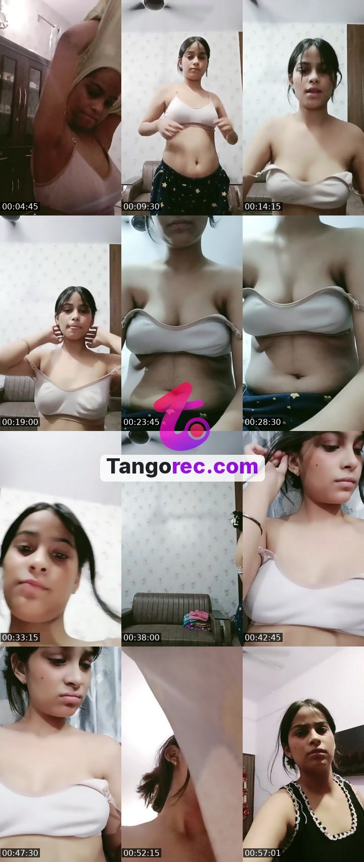 @siya115 Tango LIVE