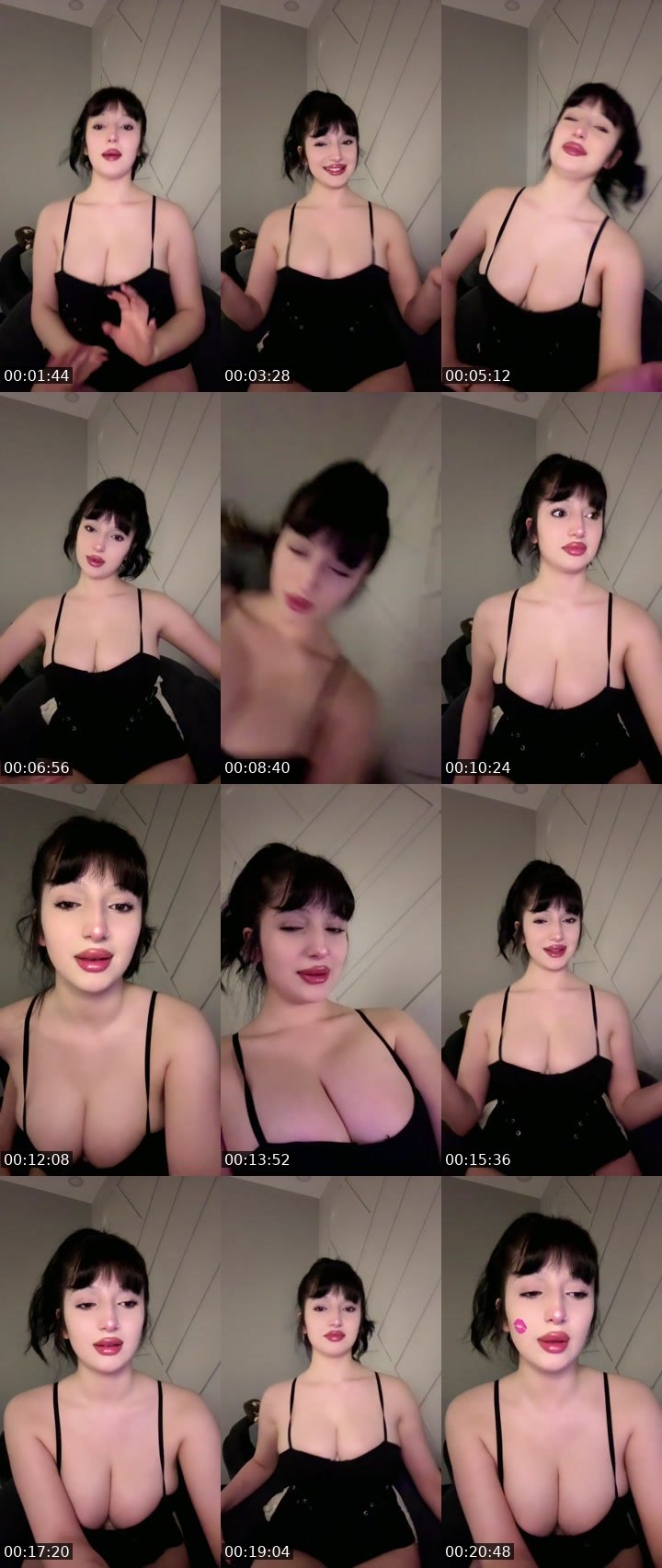 @romeonunjulieti Tango live from 2026-08-04