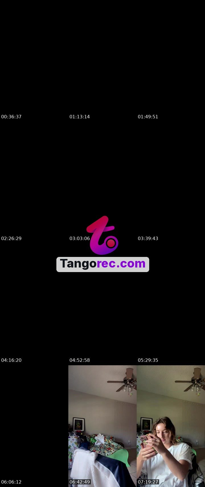 @hazygodd3ss Tango LIVE