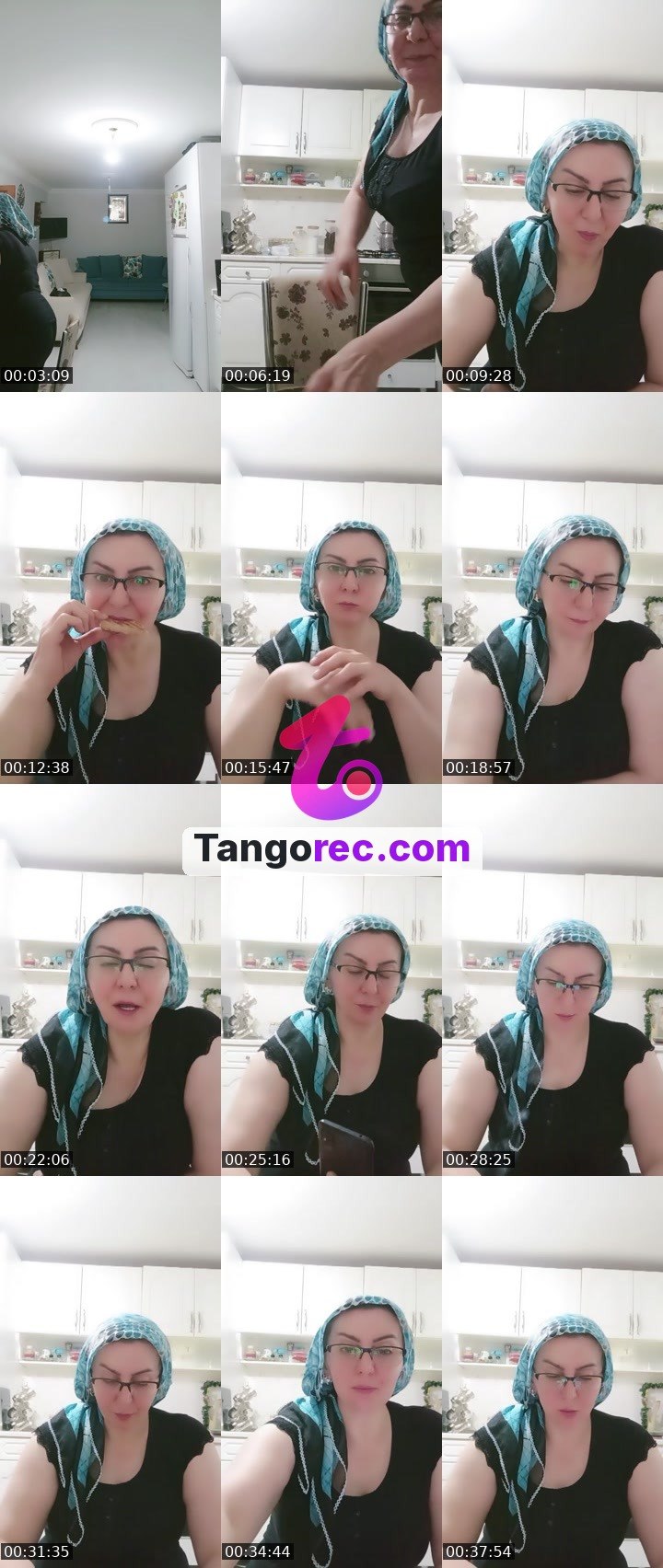 @sar735 Tango LIVE