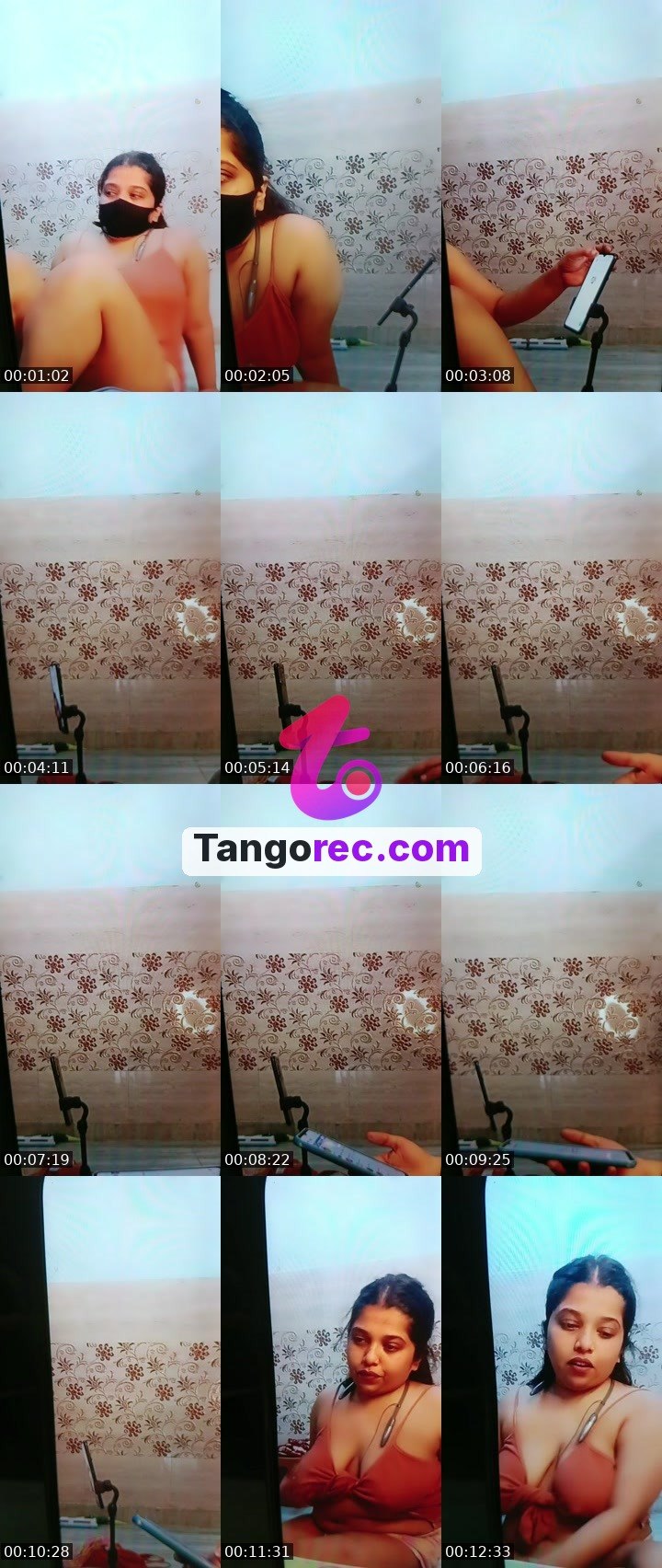 @rubi-12343 Tango LIVE