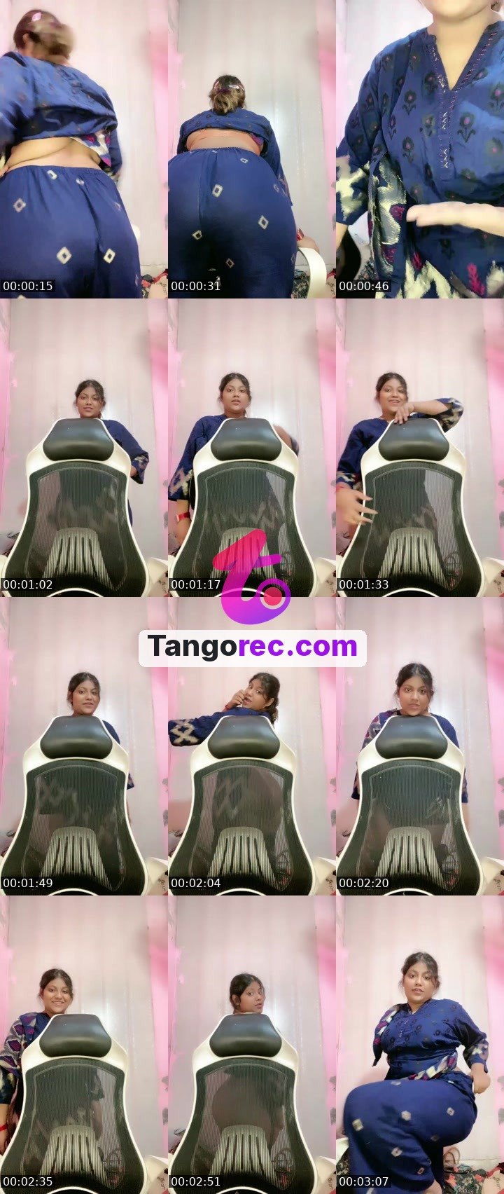 @cuddlyrhino-82595 Tango live from 2026-09-30