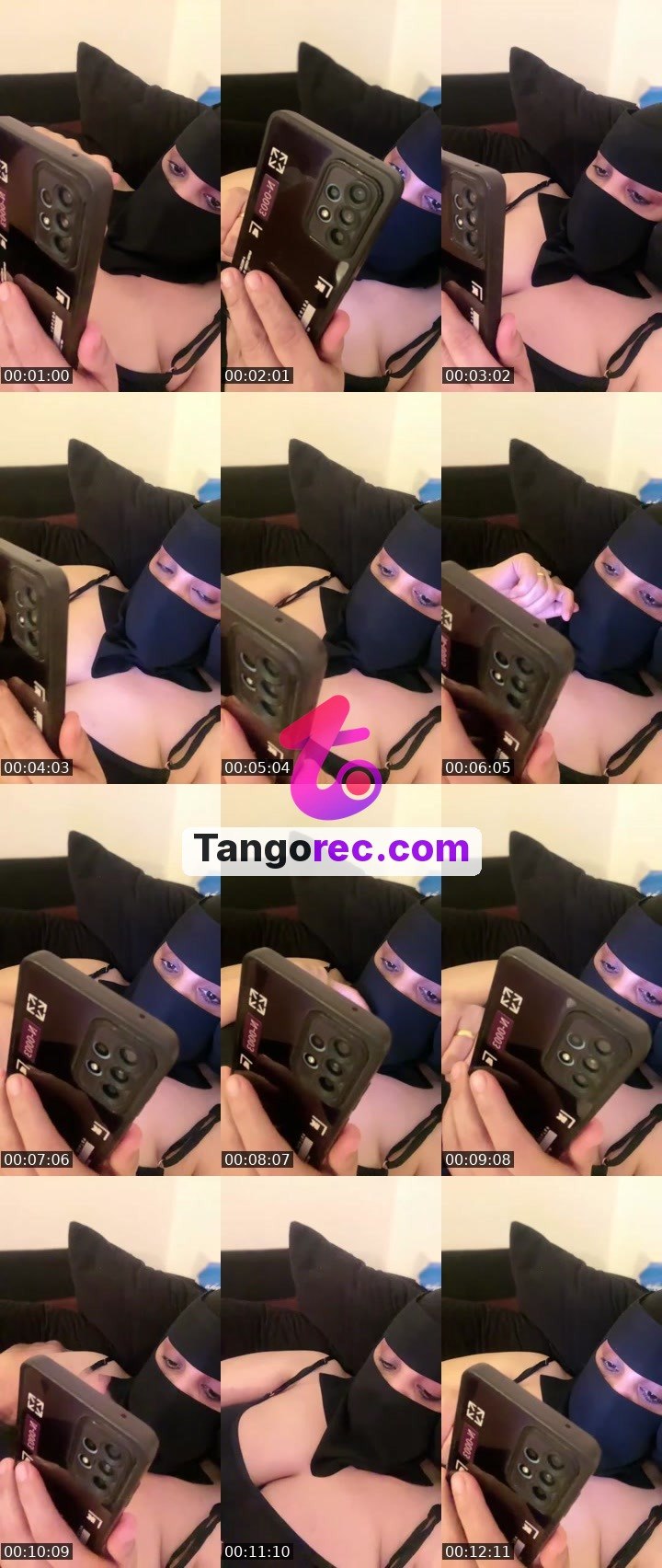 @aymlila Tango live from 2026-09-30