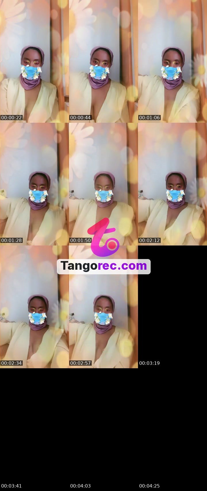 @lk6633 Tango live from 2026-09-30