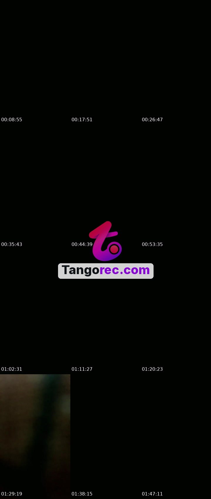 @meruhi Tango LIVE