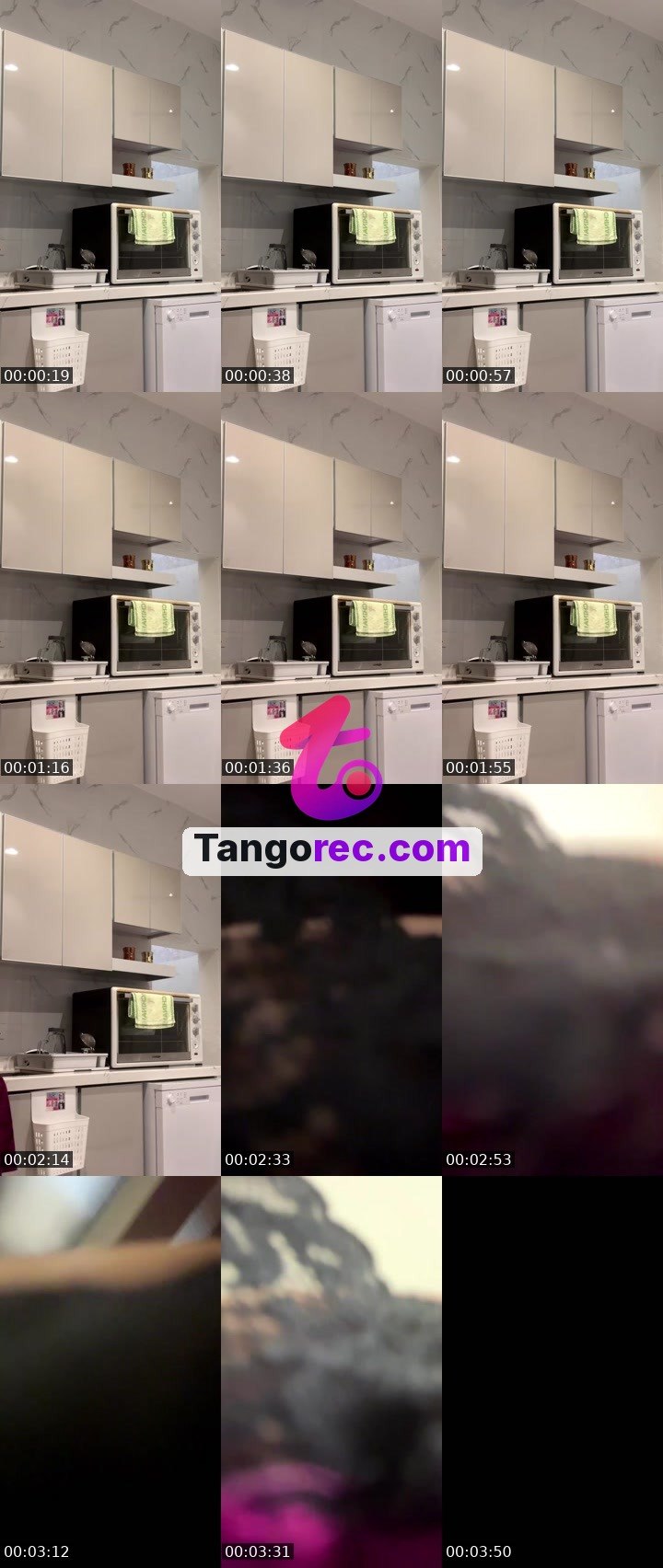 @sargm-631 Tango LIVE
