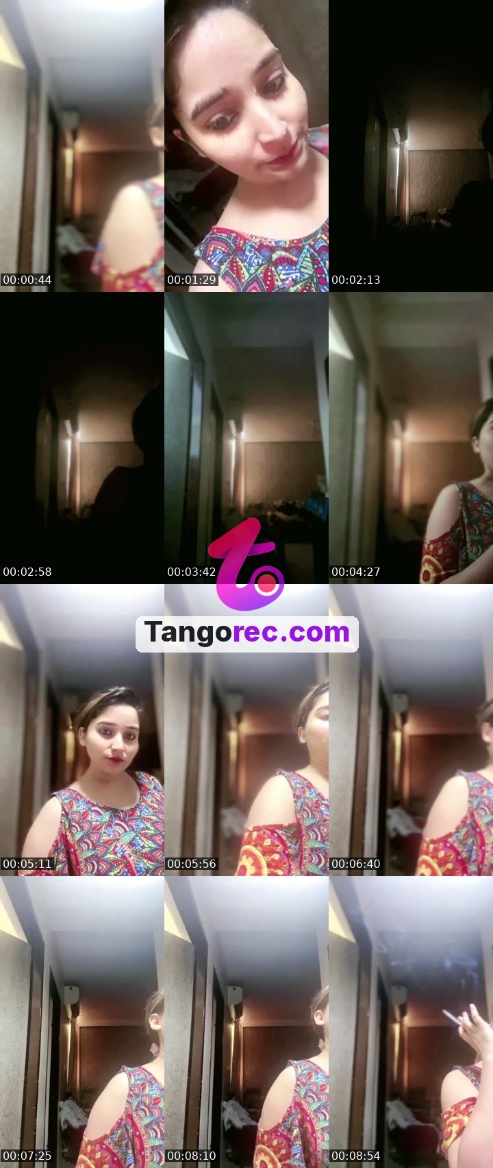 @nancyrajput1219 Tango live from 2026-09-30