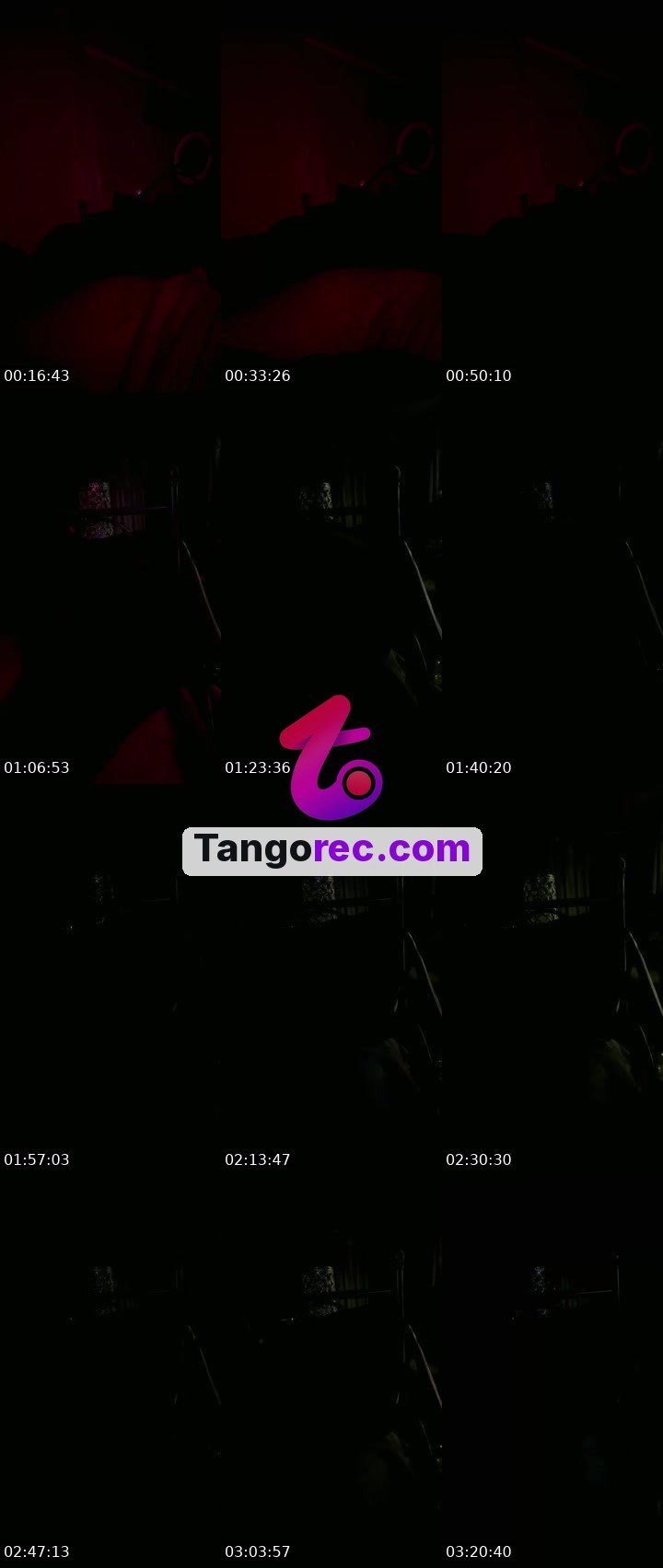 @yoobae Tango live from 2026-09-30