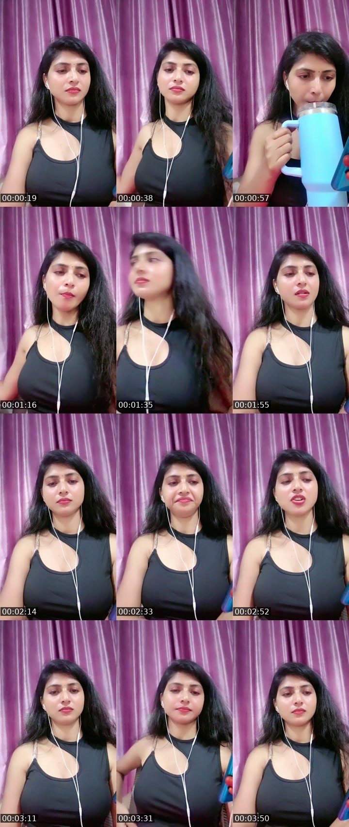 @priyoo_telugu Tango live from 2026-08-04
