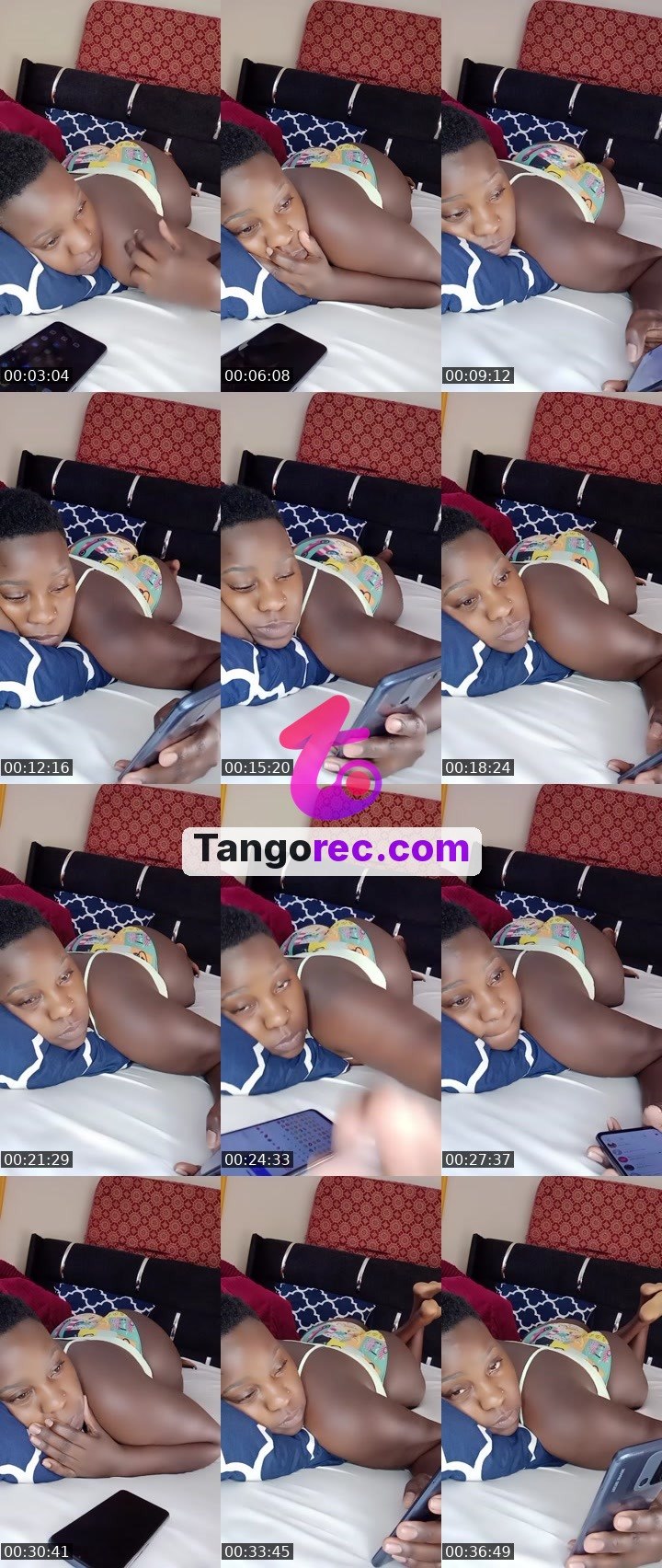 @pleasantpenguin-51426 Tango LIVE