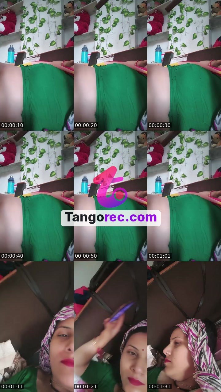 @anupurna3233 Tango LIVE
