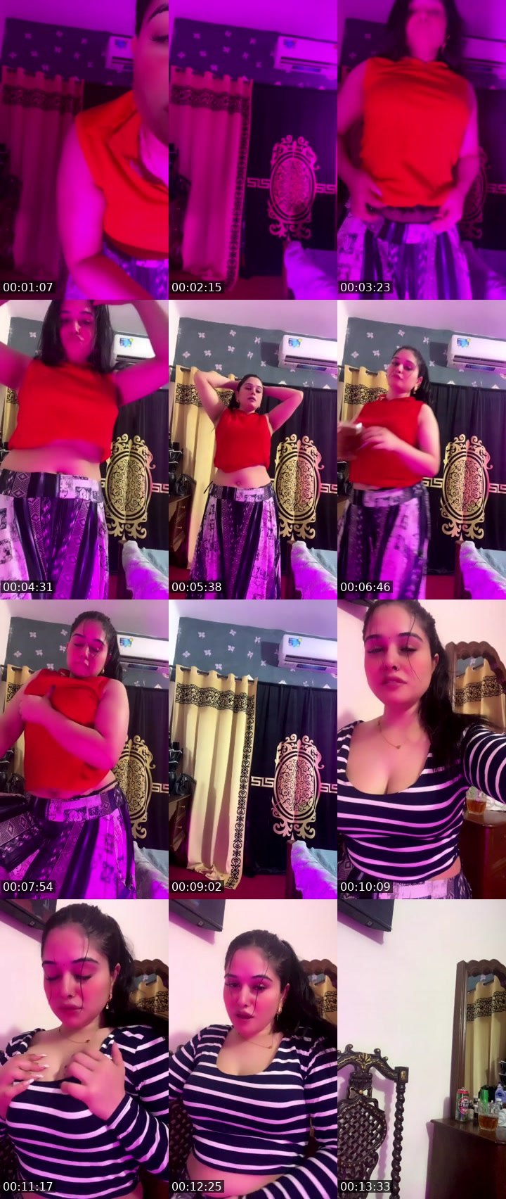 @cuddlyfox-47502 Tango live from 2026-08-04