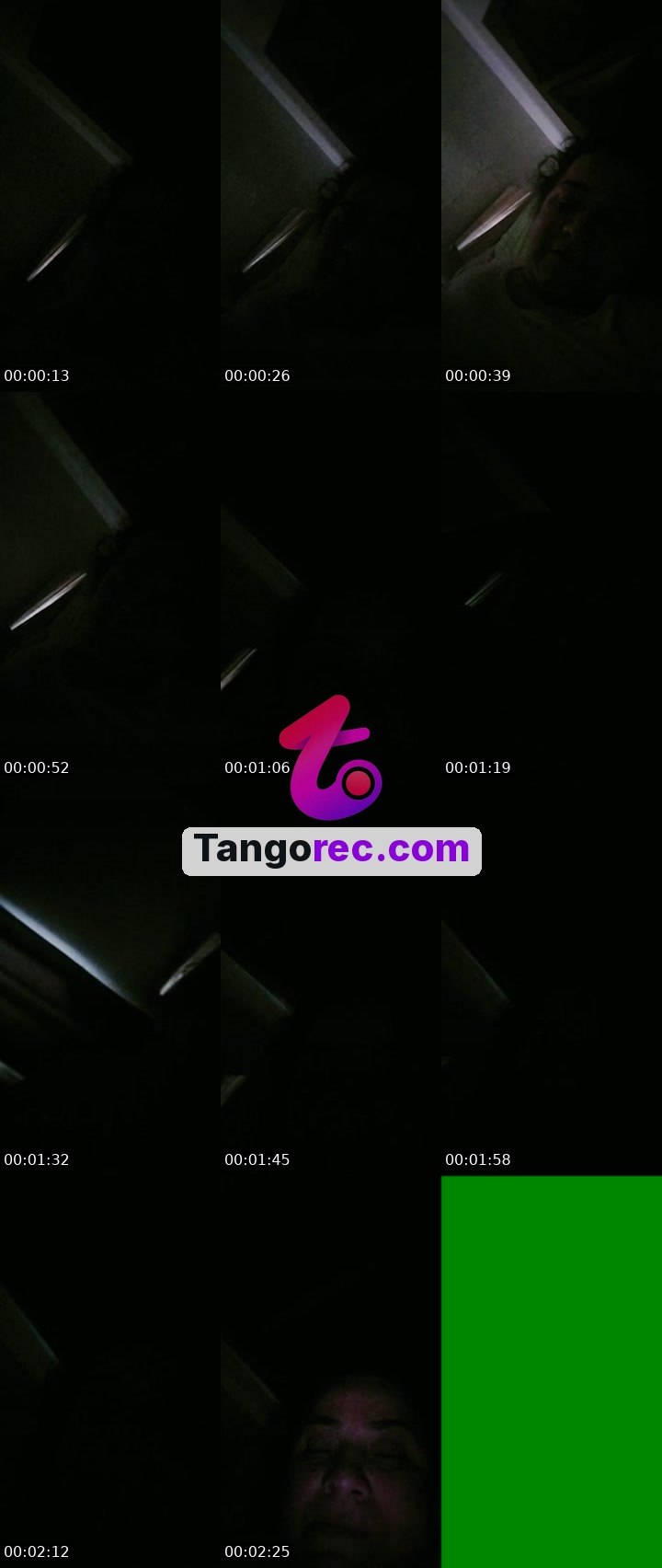 @zingollulu Tango LIVE