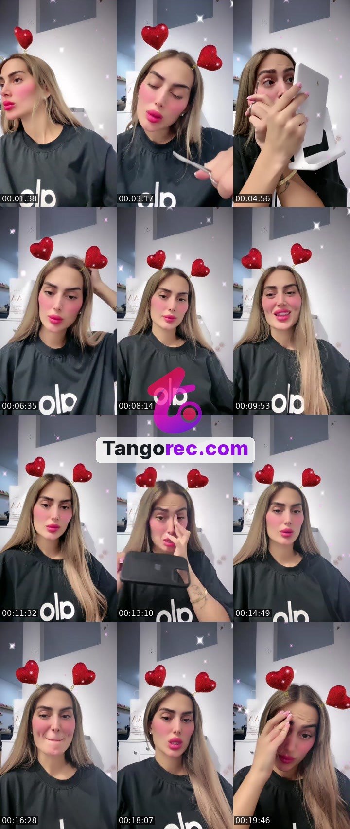 @karaz2 Tango live from 2026-09-30
