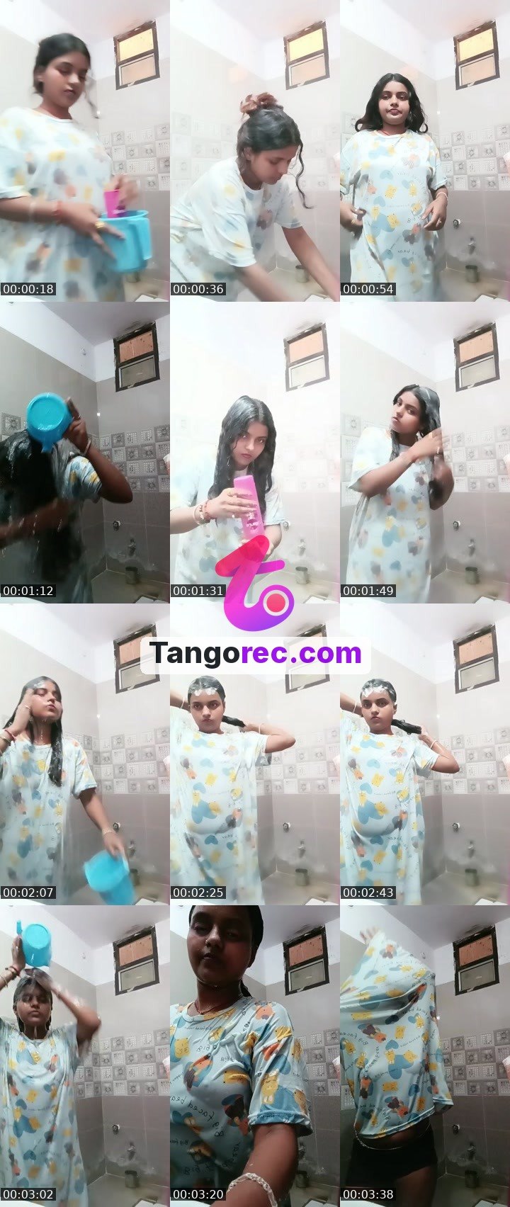 @msrajgupta Tango LIVE