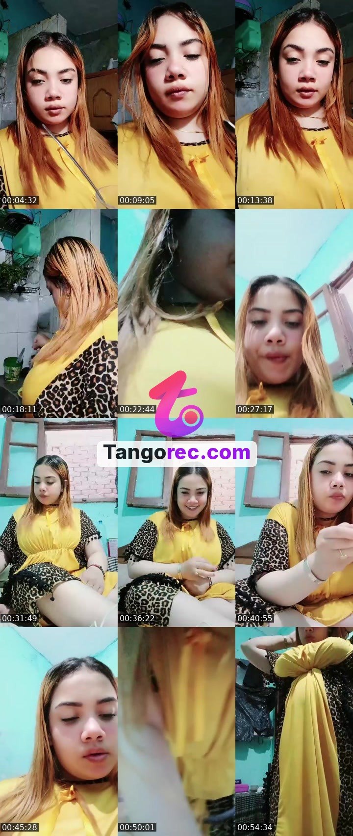 @earl-eagle-532659 Tango LIVE