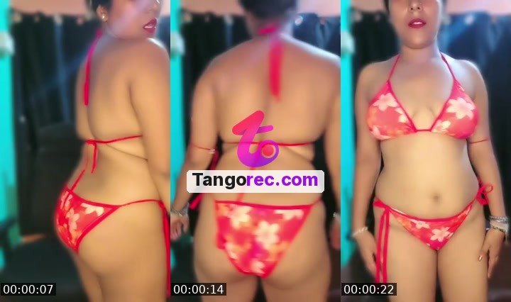 @velo0 Tango LIVE