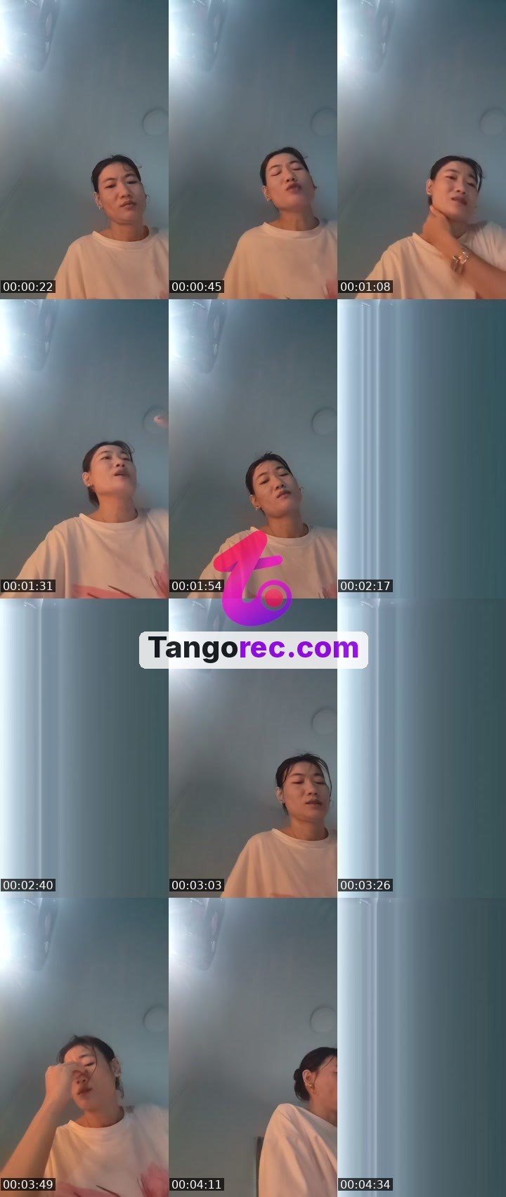 @stopwastingtime10 Tango LIVE
