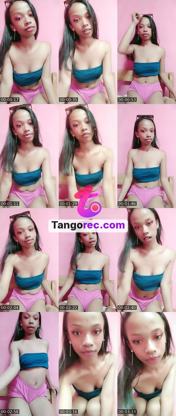 @chillwolf-471638 Tango LIVE