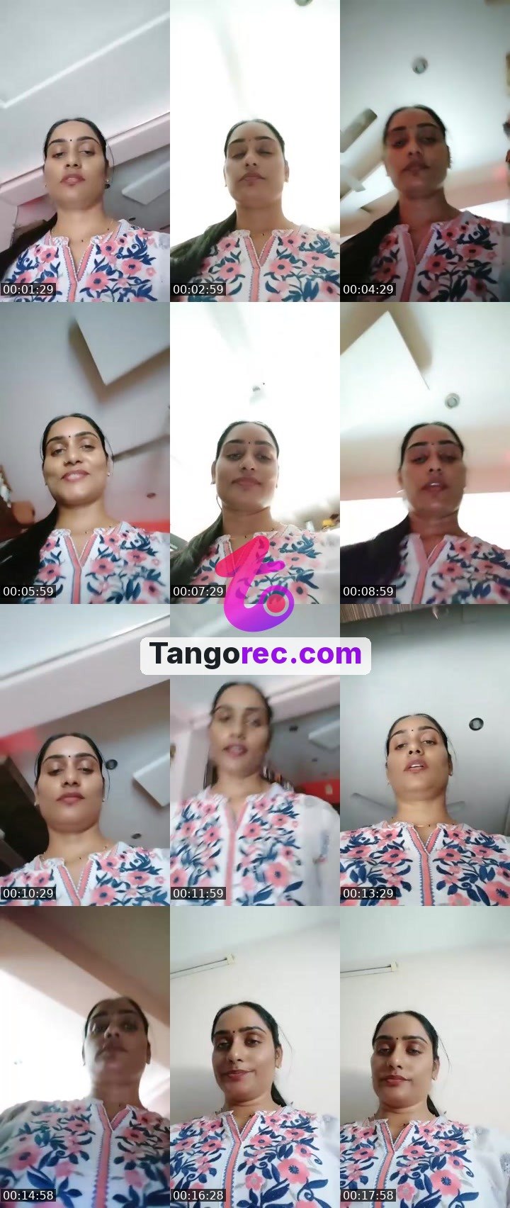 @seethaa7 Tango LIVE
