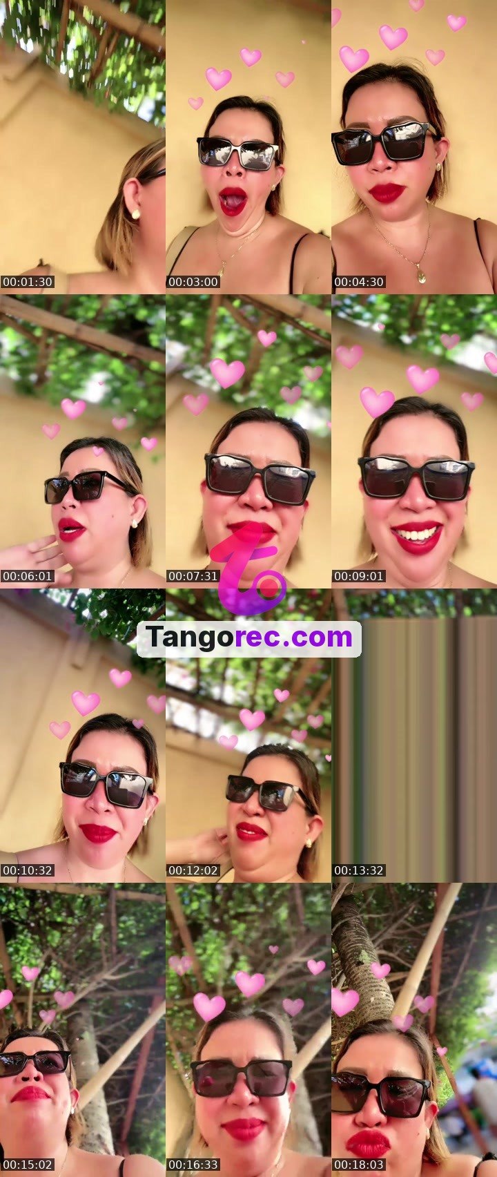 @grinoec Tango live from 2026-09-30
