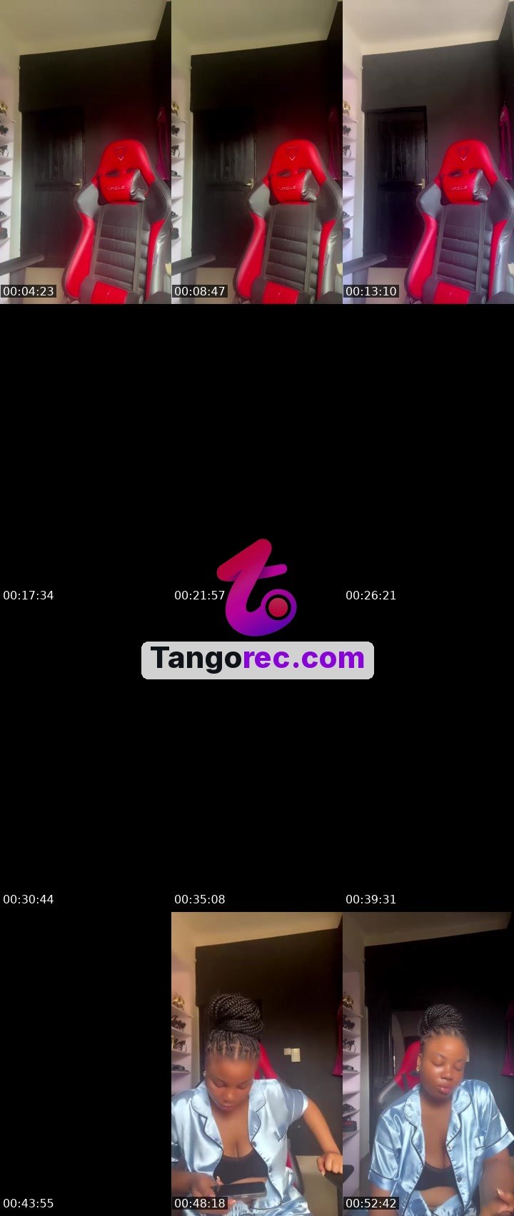 @lilith706 Tango live from 2026-09-30