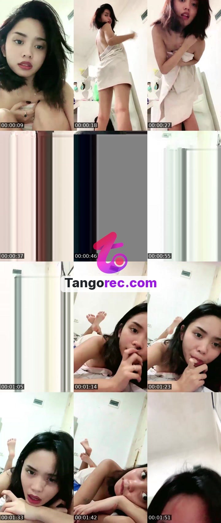 @mister-badger-204987 Tango LIVE