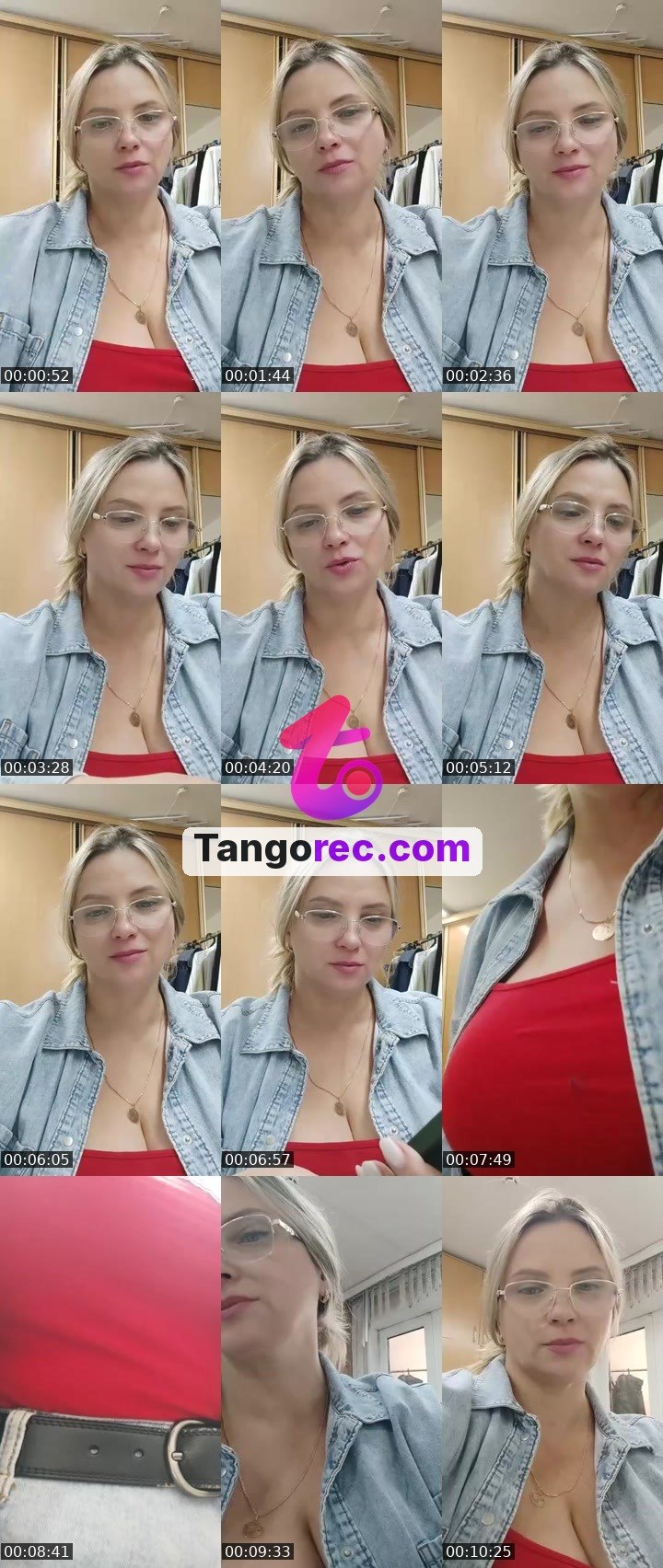 @goodlion-1049 Tango LIVE